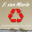 Mierle Recycling B.V., van